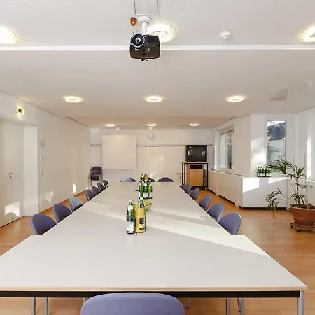 Hotel Akademie Pankow Berlin