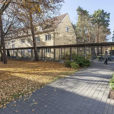 Hotel Akademie Pankow