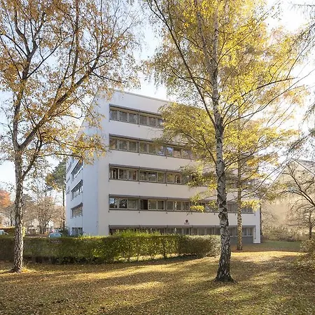Akademie Pankow Hotel