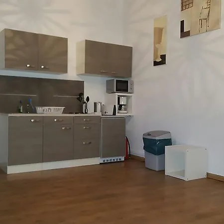 Apartment Fidelis 24 *