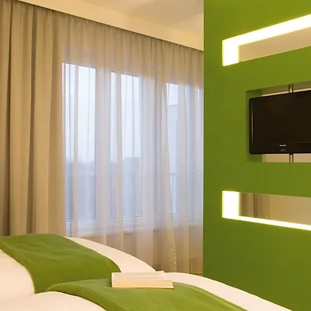 Nh Potsdamer Platz Hotel Berlin