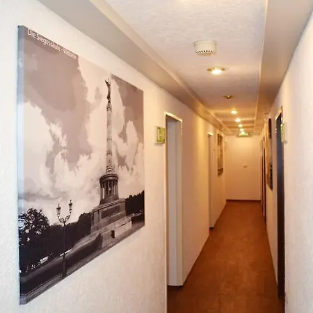 Hotel - Pension Haubach Hotel Berlin