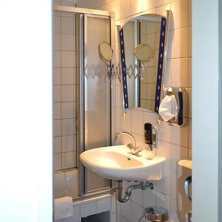 Hotel - Pension Haubach Hotel