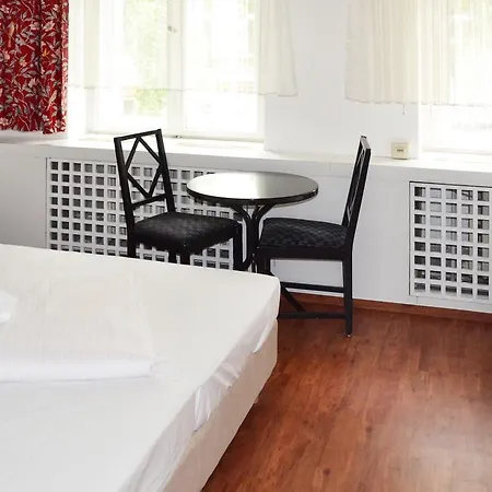 Hotel - Pension Haubach Hotel 2*