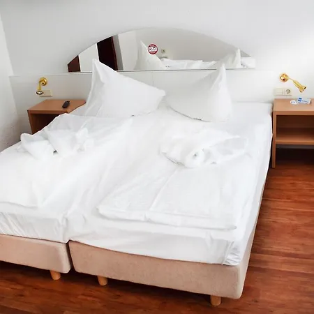 Hotel Hotel - Pension Haubach