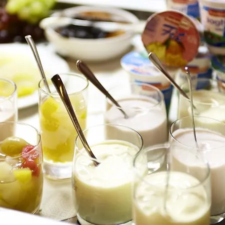 Bleibtreu By Golden Tulip Otel