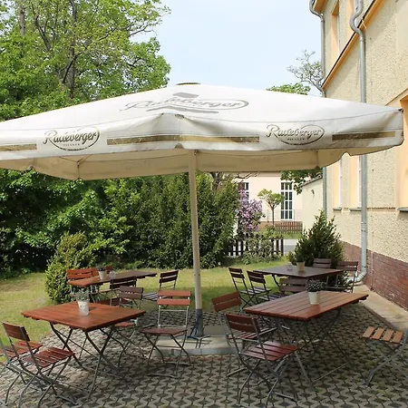 Locanda Alte Feuerwache