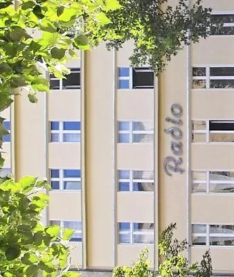 Aparthotel Come 2 Friends Apartmenthaus 2*
