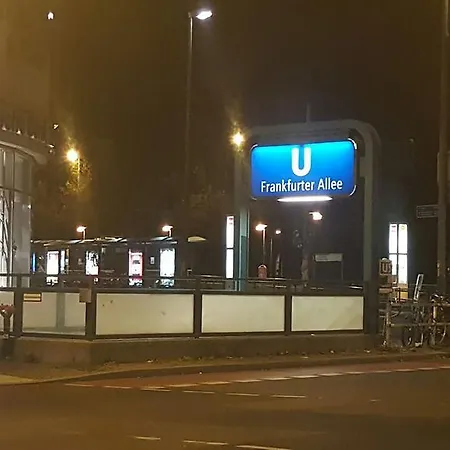 Fidelis 24 * Berlin
