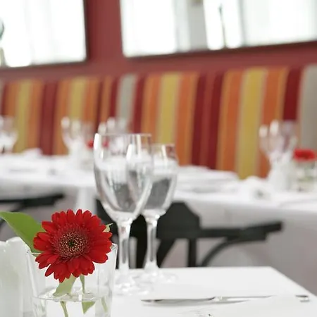 Intercityhotel Ostbahnhof Hotel
