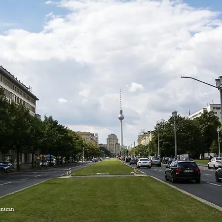 Hotel Gold Berlin