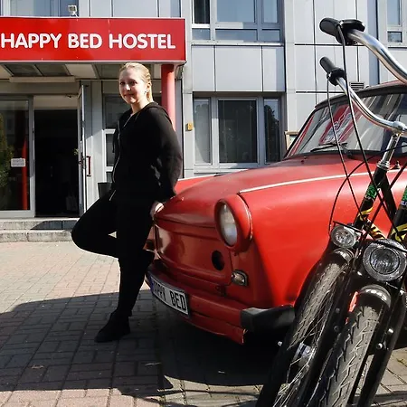 Happy Bed *