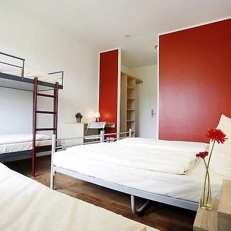 Hostal Happy Bed Berlín