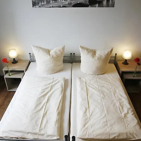 Hostel Happy Bed Berlin