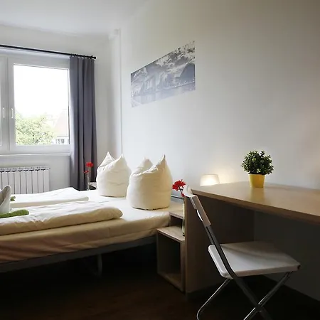 Happy Bed * Berlin