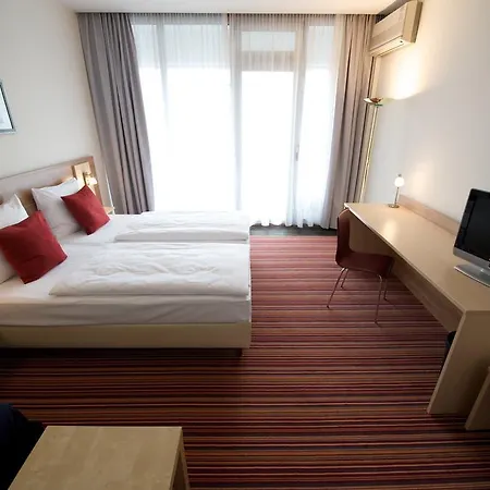 Tryp By Wyndham Am Ku'damm Hotel