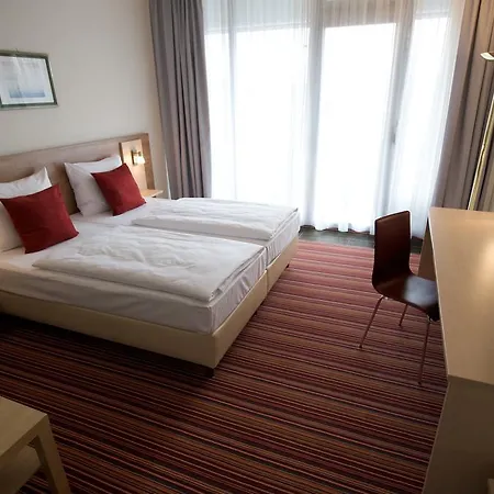 Hotel Tryp By Wyndham Am Ku'damm Berlin