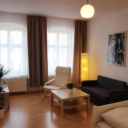B! Apartment