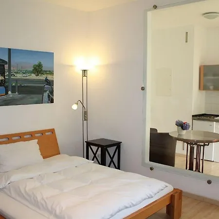 B! Apartment *