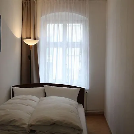 B! Apartment
