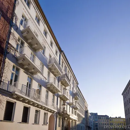 Apartment Old Town