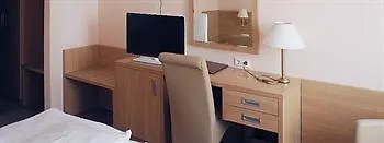 Otel Havel 3*