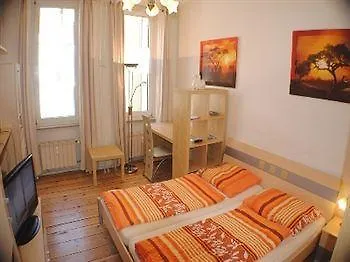 Cab City 3* Berlin