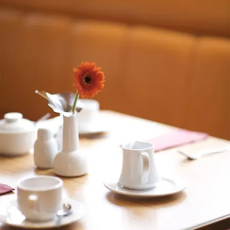 Tryp By Wyndham Am Ku'damm 3* Berlin