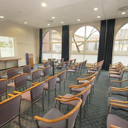 Dorint Airport-hotel Berlin-tegel 3* Berlin