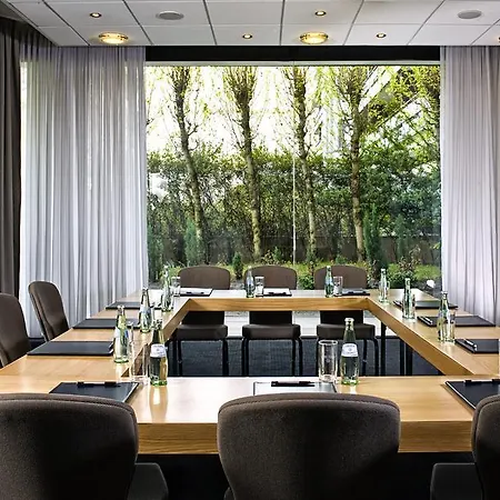 Wyndham Excelsior Hotel Berlino