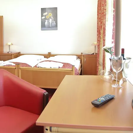 54 Hotel Berlin