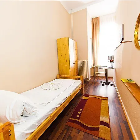 Hotel Elegia Am Kurfuerstendamm