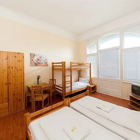 Hotel Elegia Am Kurfuerstendamm Berlin