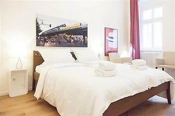 Bearlincity - Center West ברלין