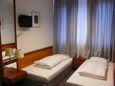 Hotel Potsdamer Berlin