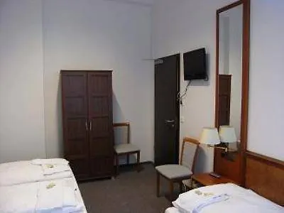 Hotel Potsdamer