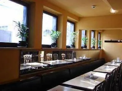 Potsdamer Hotel