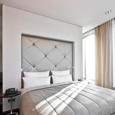 Hotel Cosmo Mitte Berlín