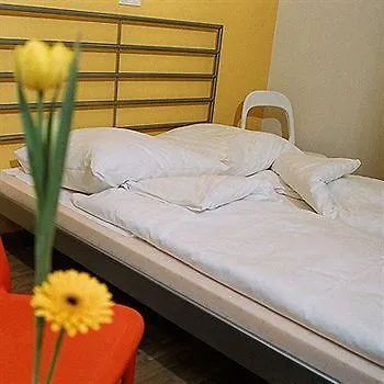 Vandrerhjem Citystay Mitte *