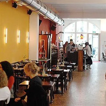 Citystay Mitte Vandrerhjem *