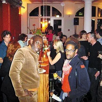 Citystay Mitte Vandrerhjem