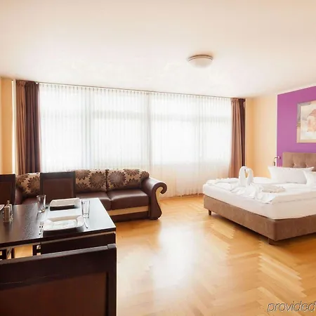 Apartment Amc Bundesallee Berlin