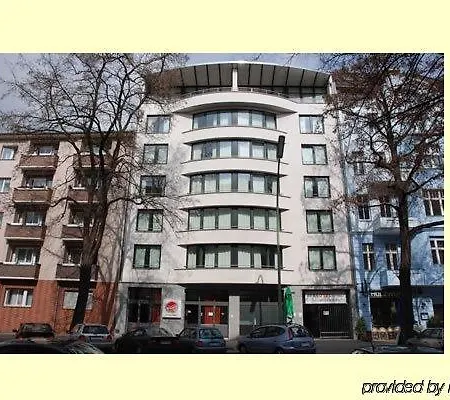 Elegant Apartotel Berlin