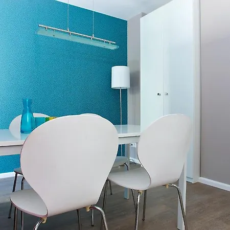 Apartmenthouse - Am Goerlitzer Park