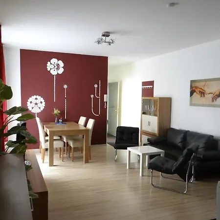 Apartments City Room Berlin Apartment Berlin