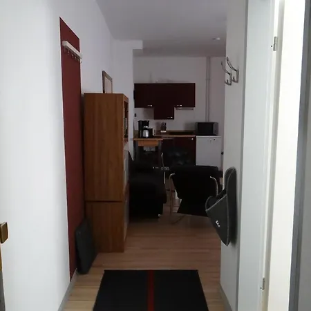 Apartment Apartments City Room Berlin Berlin