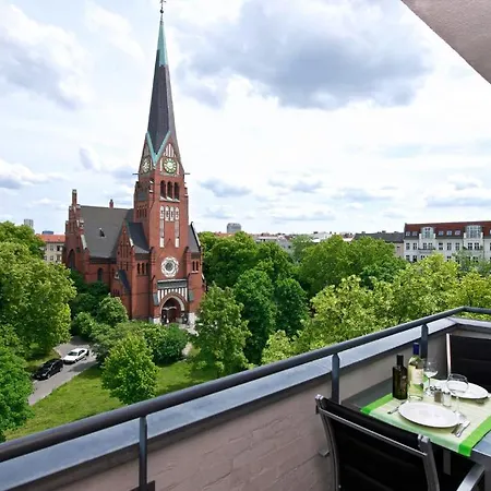 Lägenhetshotell Art'appart - Kontaktloser Check-in 4*
