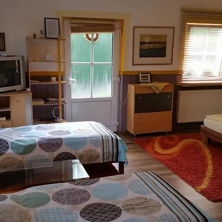 Apartment Dressler