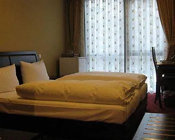 Hotel Halong Berlín