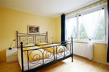 Apartamento Overnightinberlin
